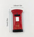 London Post Box Magnet | British Store Online | The Great British Shop